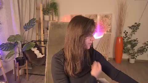 Francesca online show from 07/25/26, 12:36