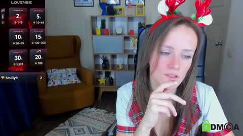 Fran online show from 12/17/24, 03:06