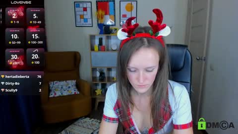 Fran online show from 12/17/24, 06:09