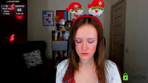 Fran online show from 12/19/24, 06:34