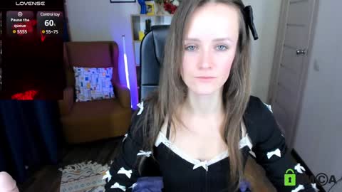 Fran online show from 12/24/24, 12:44