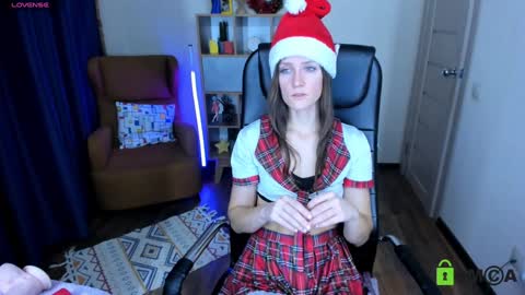 Fran online show from 12/26/24, 07:45