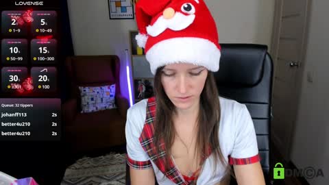 Fran online show from 12/27/24, 12:45