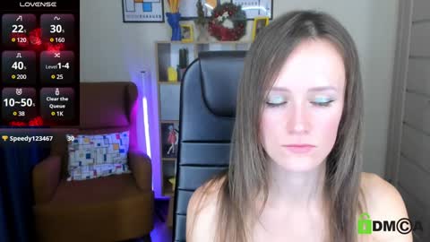 Fran online show from 12/31/24, 01:19