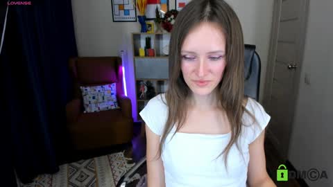 Fran online show from 01/01/25, 03:14