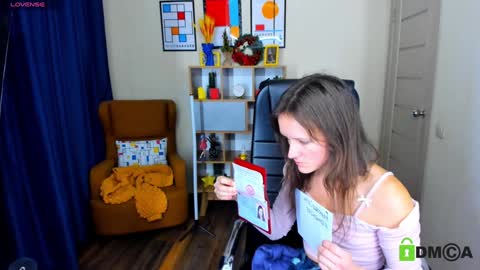 Fran online show from 01/10/25, 10:39