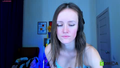 Fran online show from 01/12/25, 01:48