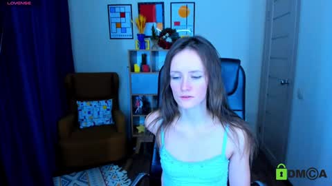 Fran online show from 01/14/25, 01:49