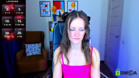 Fran online show from 01/15/25, 02:35