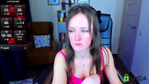 Fran online show from 01/16/25, 01:58