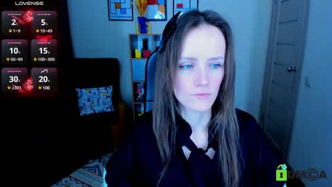 Fran online show from 01/19/25, 05:07