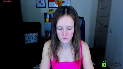 Fran online show from 01/25/25, 09:04