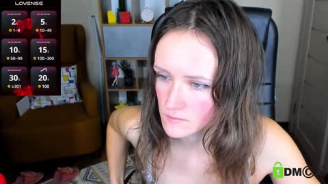 Fran online show from 01/28/25, 01:27