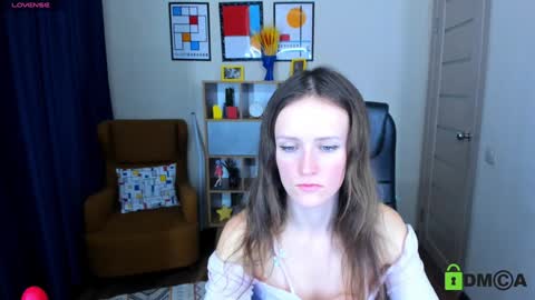 Fran online show from 01/29/25, 01:49