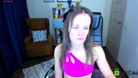 Fran online show from 02/13/25, 06:27