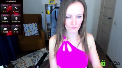 Fran online show from 02/15/25, 08:11