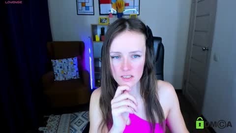 Fran online show from 02/18/25, 08:05