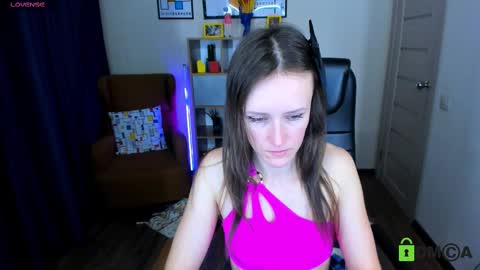 Fran online show from 02/18/25, 11:11