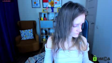 Fran online show from 03/03/25, 02:37