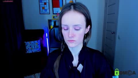 Fran online show from 03/09/25, 03:49