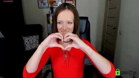 Fran online show from 09/26/25, 04:44