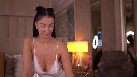 francescadante online show from 11/26/25, 06:47