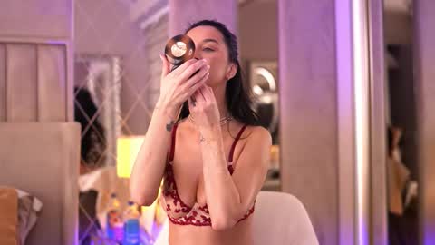 francescadante online show from 02/25/26, 07:07