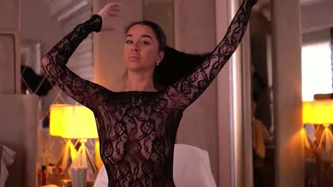 francescadante online show from 03/16/26, 07:23