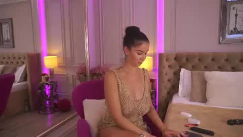 Snapshot of francescadante chatting on 06/27/26, 12:22 francescadante online show from 06/27/26, 12:22