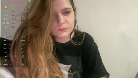 Snapshot of francescafey chatting on 12/18/24, 06:10 francescafey online show from 12/18/24, 06:10