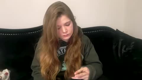 Snapshot of francescafey chatting on 01/17/25, 07:19 francescafey online show from 01/17/25, 07:19