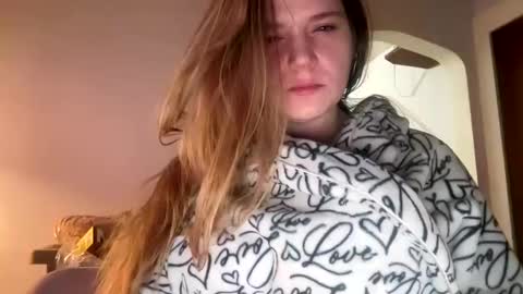 Snapshot of francescafey chatting on 01/30/25, 09:04 francescafey online show from 01/30/25, 09:04