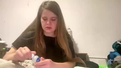 Snapshot of francescafey chatting on 10/10/25, 04:33 francescafey online show from 10/10/25, 04:33