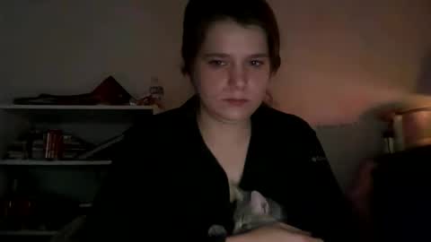 Snapshot of francescafey chatting on 10/21/25, 03:46 francescafey online show from 10/21/25, 03:46