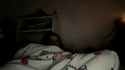 Snapshot of francescafey chatting on 10/23/25, 10:52 francescafey online show from 10/23/25, 10:52