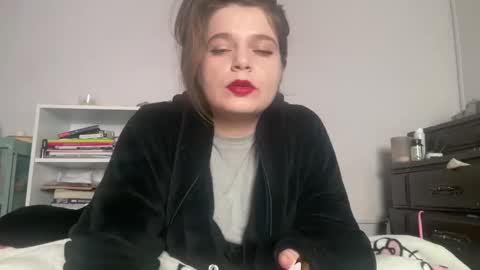 Snapshot of francescafey chatting on 11/20/25, 03:50 francescafey online show from 11/20/25, 03:50