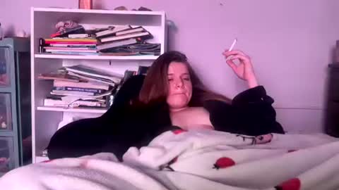 Snapshot of francescafey chatting on 11/26/25, 08:48 francescafey online show from 11/26/25, 08:48