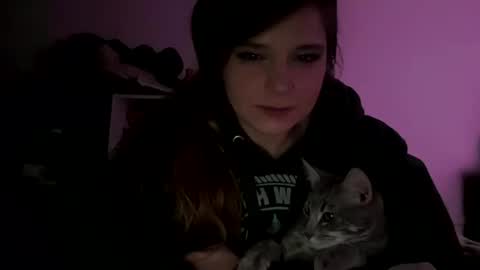 Snapshot of francescafey chatting on 01/10/26, 09:22 francescafey online show from 01/10/26, 09:22