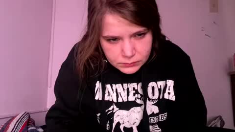 Snapshot of francescafey chatting on 01/17/26, 10:24 francescafey online show from 01/17/26, 10:24