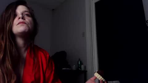 Snapshot of francescafey chatting on 02/18/26, 02:29 francescafey online show from 02/18/26, 02:29