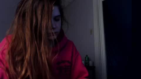 Snapshot of francescafey chatting on 02/18/26, 07:21 francescafey online show from 02/18/26, 07:21