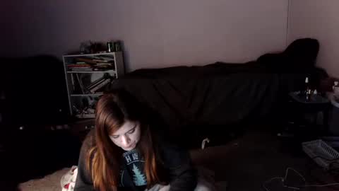 Snapshot of francescafey chatting on 02/24/26, 09:07 francescafey online show from 02/24/26, 09:07