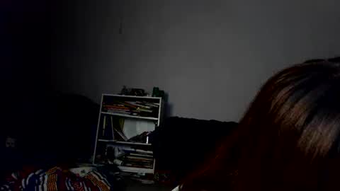 Snapshot of francescafey chatting on 02/27/26, 08:47 francescafey online show from 02/27/26, 08:47