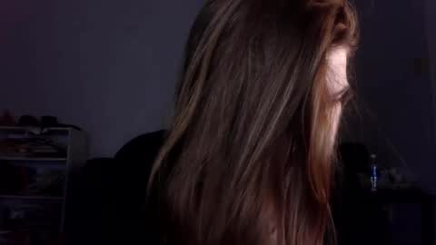 Snapshot of francescafey chatting on 04/05/26, 07:49 francescafey online show from 04/05/26, 07:49