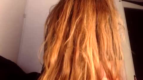 Snapshot of francescafey chatting on 04/09/26, 06:30 francescafey online show from 04/09/26, 06:30