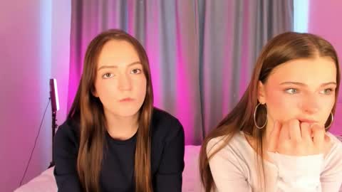 Snapshot of francessmason chatting on 02/06/26, 12:52 Marybrown eye Katy gray eye online show from 02/06/26, 12:52