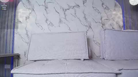 franchesca_de_luca online show from 03/01/25, 10:53