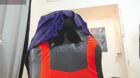 franchesca lussuria online show from 02/19/26, 02:07