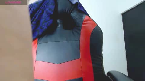 franchesca lussuria online show from 03/27/26, 01:22