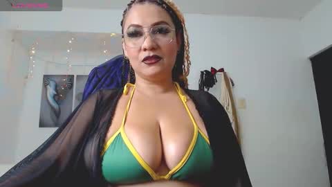 franchesca lussuria online show from 03/30/26, 12:44
